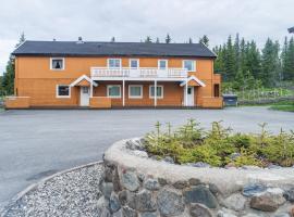 Nordseter Sportell 271, hotel in Lillehammer