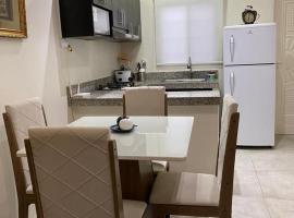 Villa en Salinas vía Punta Carnero, hotel i Salinas