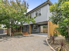 The Beach House Anglesea, hotel in Anglesea