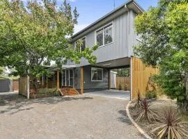 The Beach House Anglesea