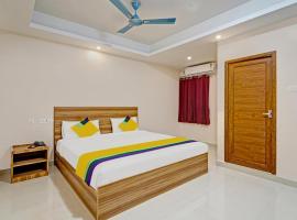 Itsy By Treebo - Elite Inn, hotel in Porur, Chennai
