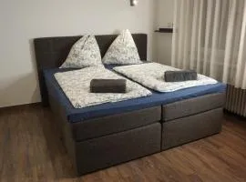 M&M Apartment Düsseldorf