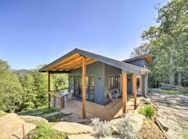 Contemporary Home with Deck and Mountain Views!