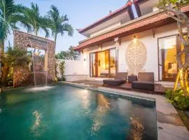 Umaliplip Villa Canggu