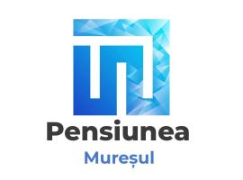 Pensiunea Muresul, hostal o pensión en Târgu Mureș