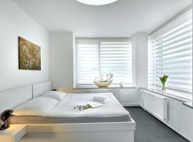 Wellness Hotel Orlík, hotel v destinaci KozÃ¡rovice