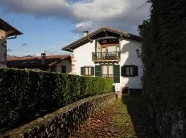 Casa Rural Senperenea I Landetxea