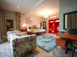 Droombos Boutique Hotel