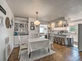 Serene Carnation Abode Less Than 2 Mi to Snoqualmie River