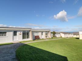 4 Dreckly, beach rental in Bude