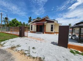 SMART Homestay Pantai Kemayang Bachok, hotel in Bachok