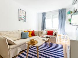 Colours Apartment and Garage Historical Center 4 pax