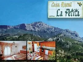 Casa Rural La Petita