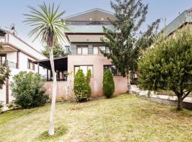 Remarkable Villa Close to Beach with Pool in Sile