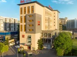 ibis Adana