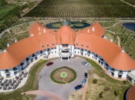 Hungarikum Hotel, hotel in Lakitelek