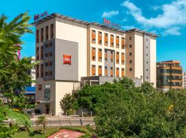 ibis Adana, hotel in Adana