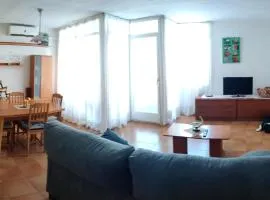 Apartamento Balboa1