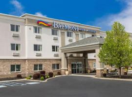 Baymont by Wyndham Noblesville, хотел в Нобълсвил