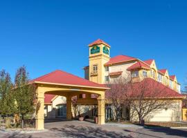 La Quinta by Wyndham Denver Southwest Lakewood, hotell sihtkohas Lakewood