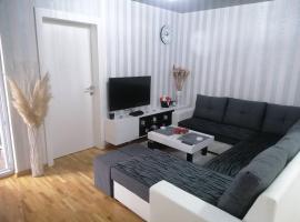 Nenadovic Apartman, готель у місті Obrenovac