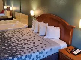 Stonewood Inn & Suites of Carrollton - Smithfield