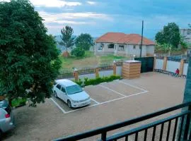 Broadbills Haven apartment