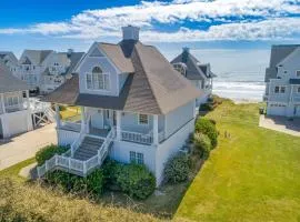 Brookside by the Sea Ocean Ridge