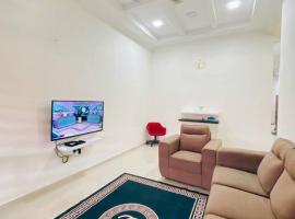 Rawyna homestay segamat, holiday rental in Segamat