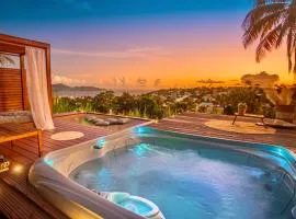 Créole Bay - Suites and Spa
