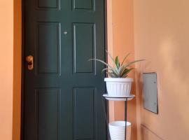 MadamaButterly, holiday rental in Lucca