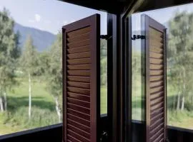 Rooms Kronblick