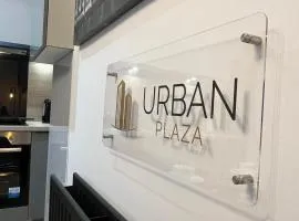Perfect 1 Bed Apartment - Central with Parking, WiFi, TV, Desk