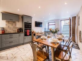 Villa Otto - Norfolk Holiday Properties, vacation home in Cromer