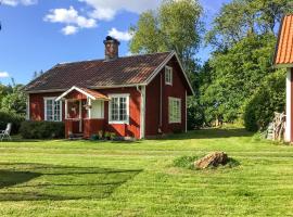 Lovely Home In rsundsbro With Wifi, kuća za odmor ili apartman u gradu 'Örsundsbro'