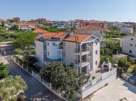 Villa Mihaela, hotel in Trogir