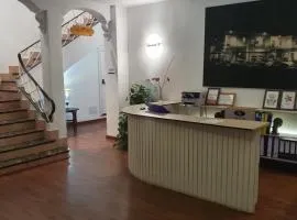 Hotel 3 estrellas en Valdepeñas