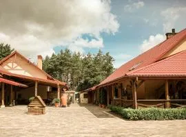 Agroturystyka Gajówka Pilica