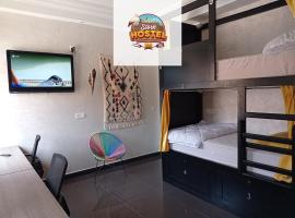 Stork Marrakech Luxury Hostel，馬拉喀什的青年旅館