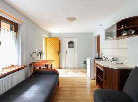 Viesnīca Agroturystyka Gajówka Pilica pilsētā Ręczno