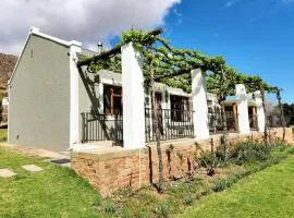 Angelierbosch Guest House