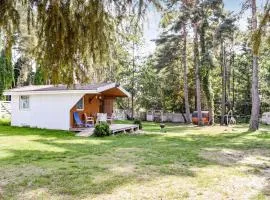 Awesome Home In Pobierowo With Kitchen