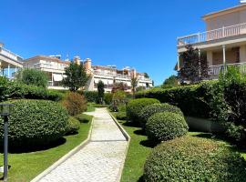 Ada’s Garden House, hotel near Rebibbia Metro Station, Rome