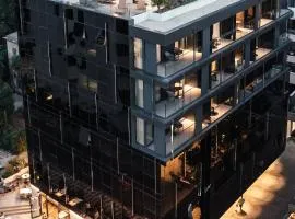 City Hotel Dubrovnik、ドゥブロヴニクのファミリーホテル