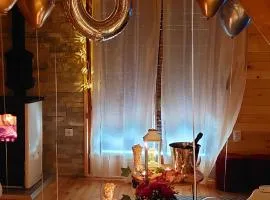 Planinska kuća Isiteo