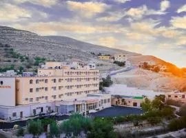 Petra Castle Hotel