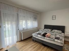 OPG - ZM APARTMANI MARTINOVIĆ – apartament 