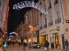 Saint Ferr&eacute;ol