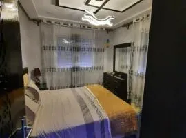 اقامة سهيلة