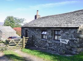 Birkerthwaire Stable-w41477, hotel di Eskdale